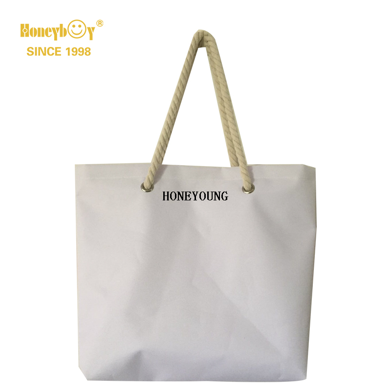 girls beach tote